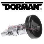 Dorman Ignition Lock Cylinder For 2009-2011 Buick Lucerne Primary Mm New. Price: $88.38.