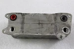 Mclaren 720S, Transmission Oil Cooler, Used, P/n 13G0055CP. Price: $350.00.