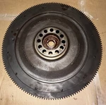 Detroit DD15 Flywheel R4720320001 Used. Price: $285.00.