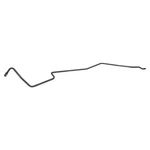 Ford Ranger 1998-2005 Transmission Oil Cooler Return Line Natural Housing New. Price: $77.49.