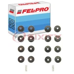 Fel-pro Engine Valve Stem Oil Seal Set For 2001-2016 Chevrolet Tahoe Gaskets Zi New. Price: $38.71.