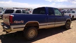 Rear Axle 4WD 14 Bolt Cover 4.10 Ratio Fits 88-95 Chevrolet 1500 Pickup 369643 Used. Price: $850.00.