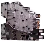 Allison 1000 / 2000 2400 Transmission Valve Body With Solenoids 2003 Oem Remanufactured. Price: $374.95.