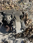 1995-1998 Ford Ranger Transfer Case Assembly F57A7A195AA Oem Only 79,144MILES Used. Price: $285.00.