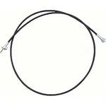 Oer 6478128 62-83 Gm Truck 73 In Thread-on Speedometer Cable New. Price: $35.99.