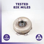 12-19 Bmw F15 X5 650I 550I 8HP Automatic Transmission Torque Converter Oem Used. Price: $157.70.