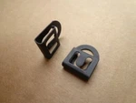 Nos Brake Pedal Shaft To Bracket Retainer Clip! Mint! Fits All Gm 1962-81 0843 New. Price: $29.50.