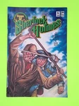 Cases Of Sherlock Holmes #5 1987 Renegade Press Low Mid Grade Comic Book A34-128 Very. Price: $7.99.