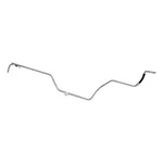 For Chevy Express 3500 97-02 Automatic Transmission Oil Cooler Hose Genuine Gm New. Price: $59.60.