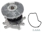 Derale Us Motor Works MCK1006 Water Pump New. Price: $130.01.