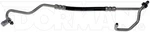 Dorman 624-233 Transmission Oil Cooler Line New. Price: $116.36.