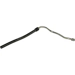 624-103 Dorman Oil Cooler Line Upper For Chevy Olds Cutlass Monte Carlo Lumina New. Price: $34.84.