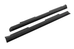 Rough Country Rocker Sill Plates For 2019-2026 Chevy Silverado 1500 TC13021 New. Price: $199.95.