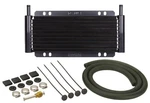 Derale 13501 Series 8000 Transmission Cooler Kit New. Price: $88.31.