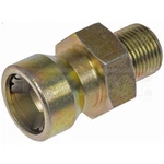 Dorman 800-621 Transmission Line Connector For 06 Explorer Mountaineer New. Price: $27.42.