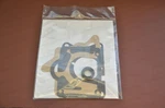 T84 Transmission Gasket Set With Seal. Willys Mb Ford Gpw. G503. CJ2A Jeep. Usa! New. Price: $13.00.