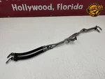 2016-2020 Mercedes Slk Slc 300 2.0 Transmission Oil Cooler Hose Lines Oem 60 Kmi Used. Price: $92.55.