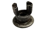 1946-48 Dodge Plymouth Deluxe Propeller Shaft Flange Early Cross Type 952539 Nos New. Price: $79.00.