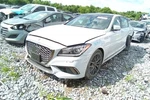 2020 Genesis G80 Front Differential Carrier Oem 33K Miles - LKQ388874923 Used. Price: $1298.50.