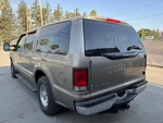 2000 Ford Excursion Wire Harness (engine) 6.8L 4R100 2WD Ca Emission Used. Price: $638.00.