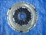 2007-2012 Mini Cooper R55 R56 R57 D=228MM Clutch Pressure Plate 21207572843 Oem Used. Price: $160.00.