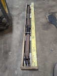 Rear Drive Shaft 2WD 139.8" Wb Fits 07-15 Titan 1756067 Used. Price: $259.99.