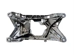 2020-2024 Audi Q7 3.0L Transmission Crossmember Mount Bracket Oem 4M4399263AB Used. Price: $115.00.