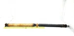 2014 Toyota Tundra Oem Rear Drive Shaft 4.6L 2WD Crewmax 5017555-1 Used. Price: $400.00.