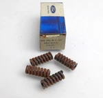 1968-1973 Ford Mustang Mercury Nos 8" 9" Traction-lok Axle Diff Clutch Springs New. Price: $29.00.