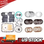 5R55W 5R55N 5R55S Auto Transmission Overhaul Master Rebuild Kit Ford Lincoln New. Price: $190.96.