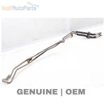2010-2015 Audi Q7 3.0L Transmission Oil Cooler Pipe / Line Set 7L8317801G Used. Price: $199.95.