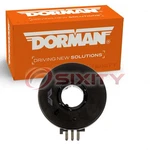 Dorman Transfer Case Encoder Ring For 2003-2006 Chevrolet Silverado 1500 Fl New. Price: $86.14.