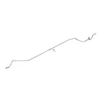 Genuine Acdelco For Chevy Corvette 2006-2013 A/t Fluid Cooler Intermediate Steel New. Price: $248.00.