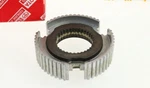 Koyo Japan For Toyota Yaris Auris Verso Speed 1/2 Inner Hub 33361-05030 New. Price: $198.00.