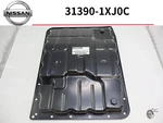 Nissan Genuine Transmission Oil Pan 31390-1XJ0C For Infiniti Oem New. Price: $73.49.