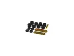 For 1972-1974 Dodge W200 Pickup Body Mount Set Prothane 61837PGQV 1973 New. Price: $98.00.