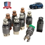 8HP45 8HP70 8HP90 Solenoid Kit Set For Bmw Zf Speed Mechatronics 1087298388 Remanufactured. Price: $79.30.