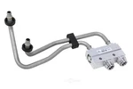 Transmission Oil Cooler Line New. Price: $145.70.