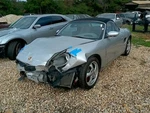 Chassis Ecm Cruise Control 996 Model Fits 99-05 Porsche 911 102826 Used. Price: $83.99.