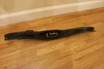 Porsche 951 Crossmember Mount Bracket 94437502403 85-91 Used. Price: $40.00.