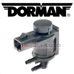 Dorman Egr Vacuum Evaporation Solenoid Valve For 1990 Lincoln Town Car Wq New. Price: $53.64.