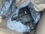 2002 - 2009 Chevrolet Chevy Trailblazer Automatic 4X4 Transfer Case Oem Used. Price: $250.00.