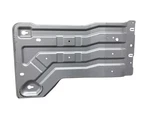 2024 Toyota Land Cruiser J250 Hev Transmission Transfer Case Skid Plate 22835241 Used. Price: $314.03.