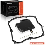 A-premium Automatic Transmission Filter For Volkswagen Tiguan 17-22 Atlas Arteon New. Price: $35.99.