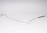 Acdelco Automatic Transmission Fluid Cooler Upper Line 15052179 New. Price: $68.65.
