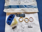 Nos Delco Hydra-matic Trans Kit Gm # 8643995 New. Price: $39.99.
