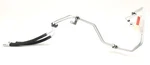 New Oem Mopar Transmission Oil Cooler Line 68268597AD Ram 1500 3.6L 2019-2025. Price: $129.95.