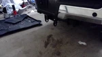 Rear Drive Shaft Crew Cab 6' 9" Box 4WD Fits 19-22 Ford F250SD Pickup 5395002 Used. Price: $265.00.