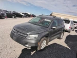 2016 Volkswagen Tiguan Automatic Transmission Oem 152K Miles - LKQ441018480 Used. Price: $487.60.