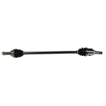 Gsp NCV69042 Front Right Axle Assembly Fits Scion 12-15 Iq 13 New. Price: $108.95.